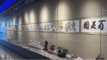 南陽 優(yōu)質公共文化服務點亮群眾美好生活